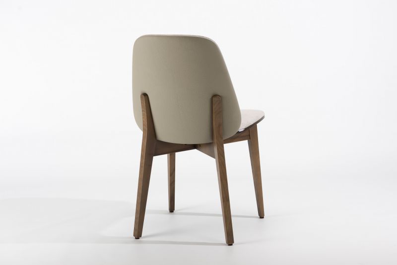 Купити Dining chair Plombir від MAIIMO