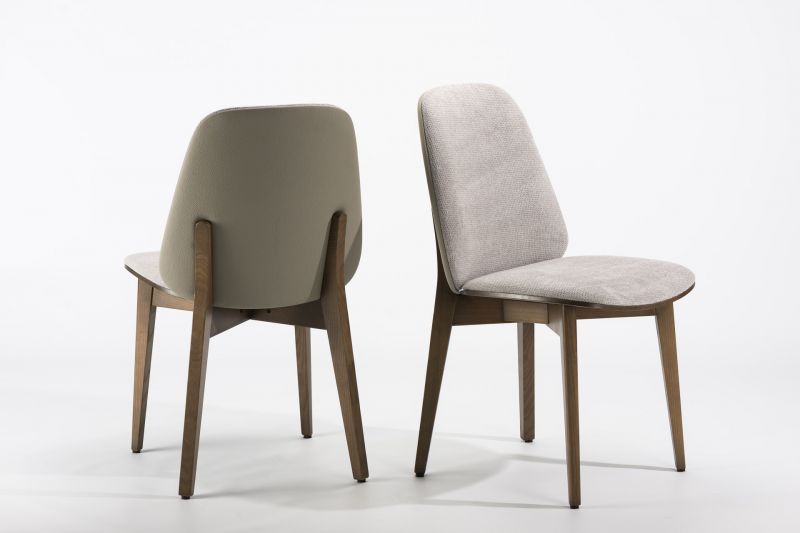Купити Dining chair Plombir від MAIIMO