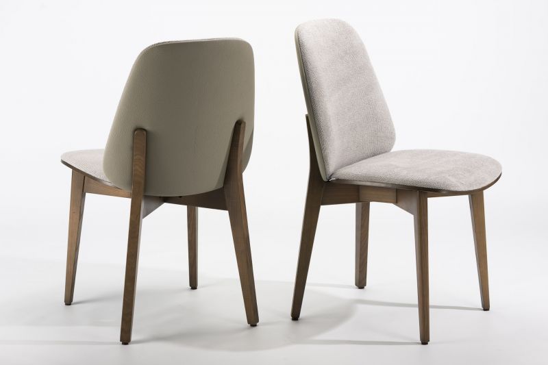Купити Dining chair Plombir від MAIIMO