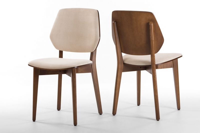 Купити Dining chair 03V від MAIIMO