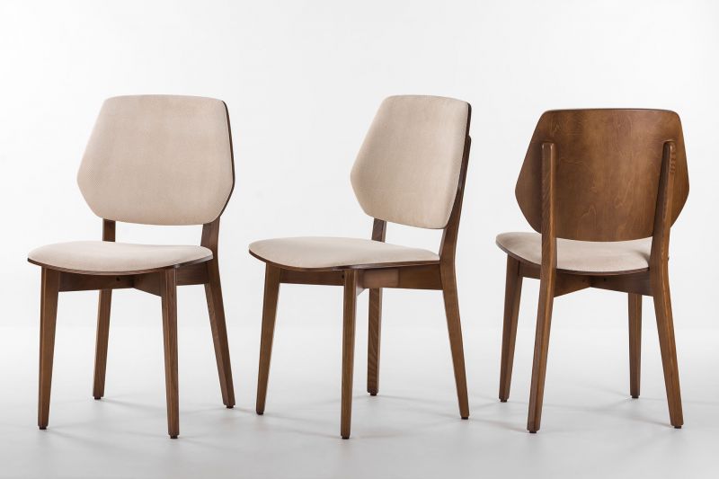 Купити Dining chair 03V від MAIIMO