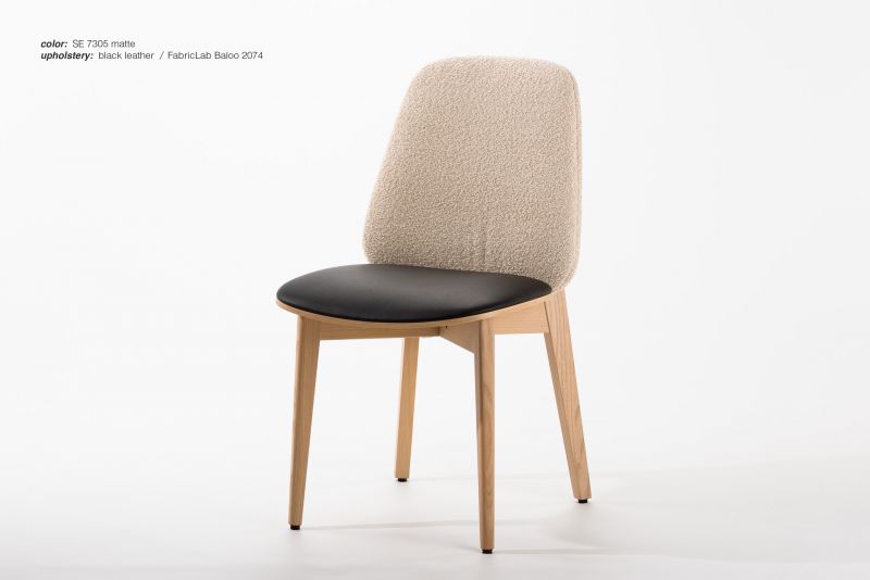 Купити Dining chair Plombir від MAIIMO