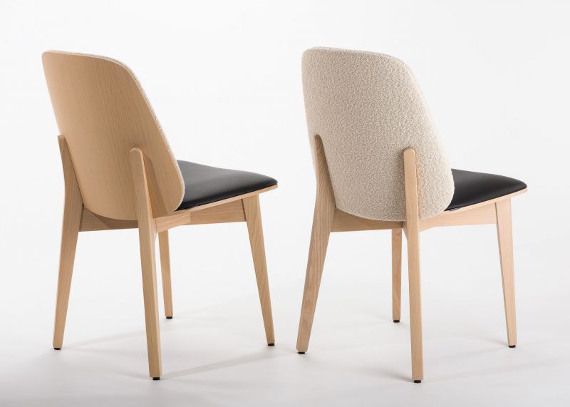 Купити Dining chair Plombir від MAIIMO