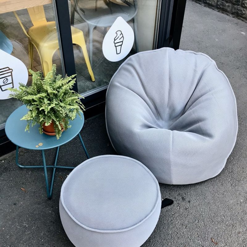 Купити Garden chair UNI 3d mesh від MAIIMO
