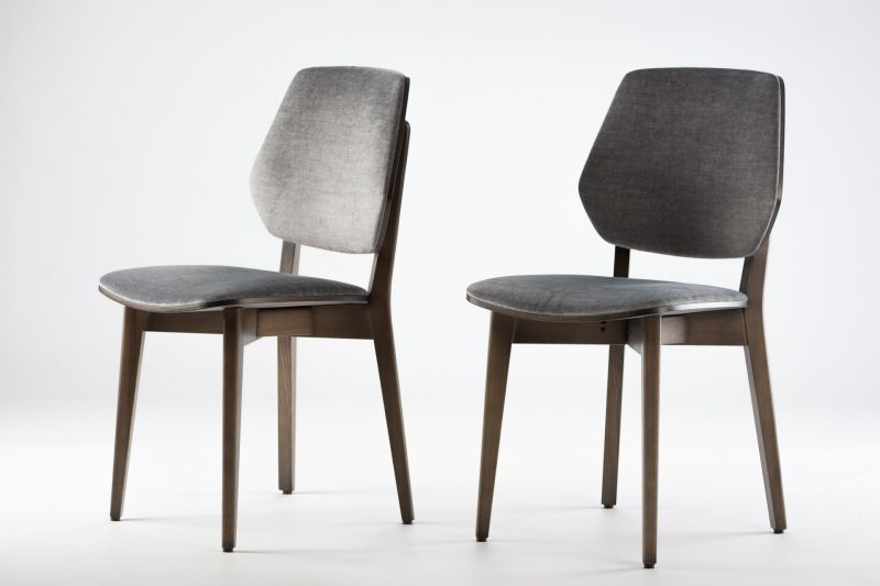 Купити Dining chair 03V від MAIIMO