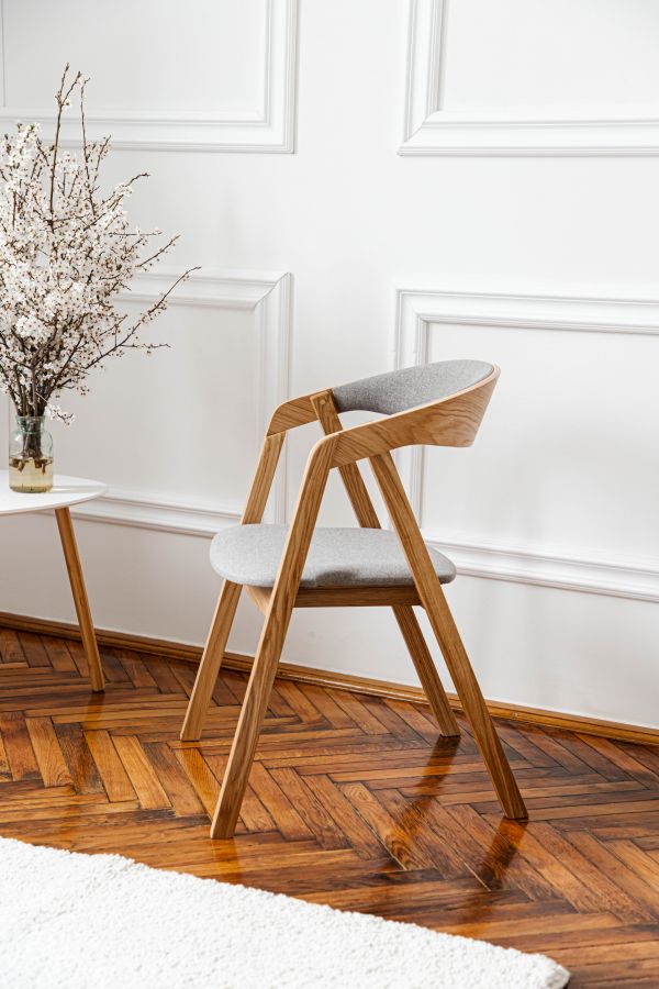 Купити Chair GURU Soft natural від MAIIMO