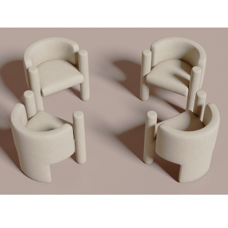 Купити Armchair S33 від MAIIMO