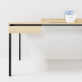 Купити Письменный стол LIIN DESK від MAIIMO
