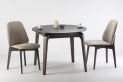 Купити Folding table round SPACE black від MAIIMO