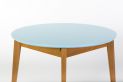 Купити Folding table round TURIN від MAIIMO