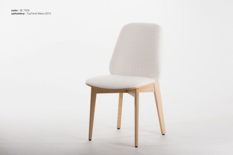 Купити Dining chair Plombir від MAIIMO