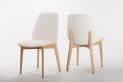 Купити Dining chair Plombir від MAIIMO