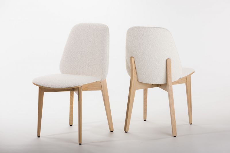 Купити Dining chair Plombir від MAIIMO