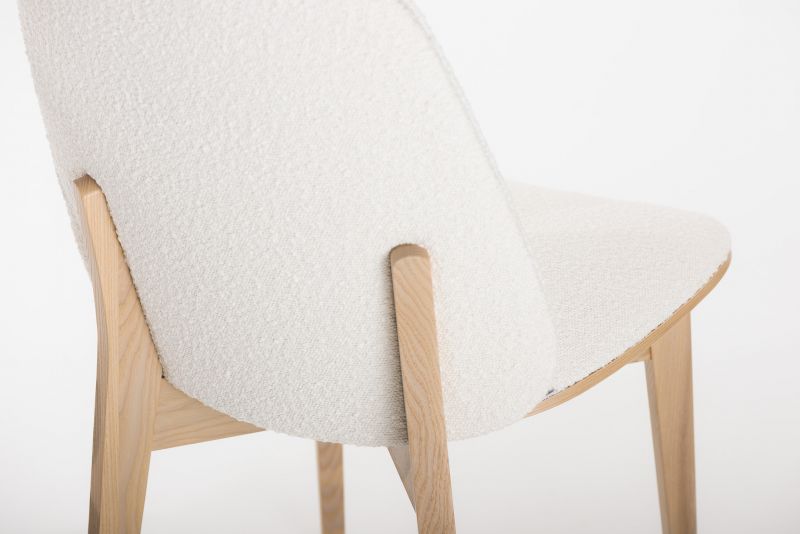 Купити Dining chair Plombir від MAIIMO