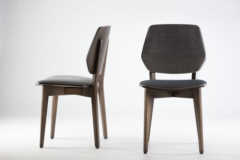 Купити Dining chair 03V від MAIIMO
