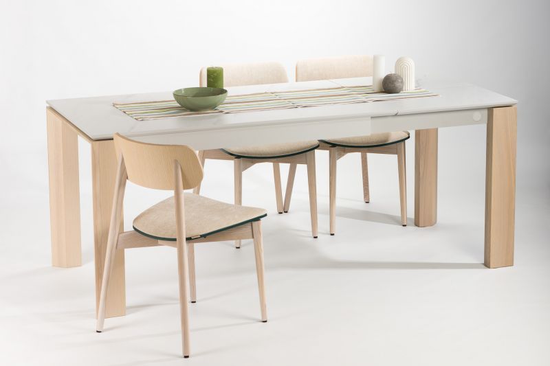 Купити Folding table rectangular MILAN від MAIIMO
