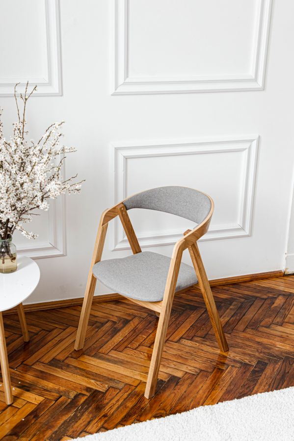 Купити Chair GURU Soft natural від MAIIMO