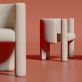 Купити Armchair S33 від MAIIMO