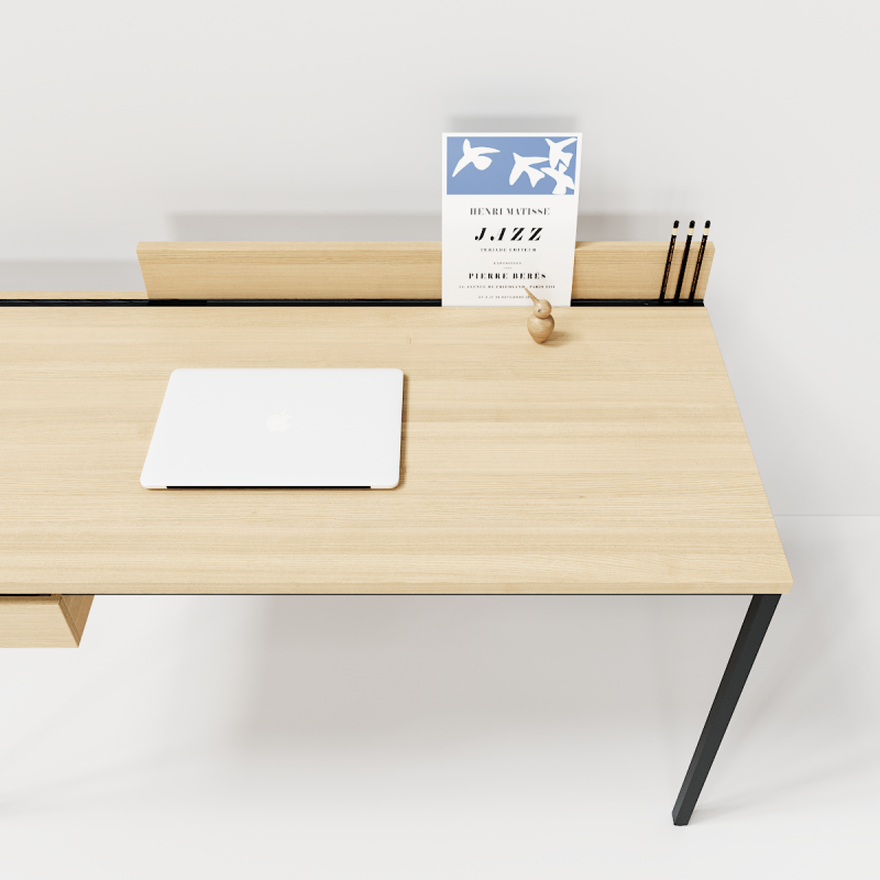 Купити Письменный стол LIIN DESK від MAIIMO