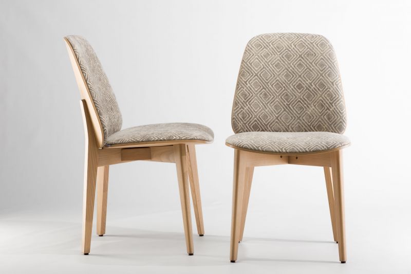 Купити Dining chair Plombir від MAIIMO