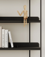 Купити Metal shelving Spacious High від MAIIMO