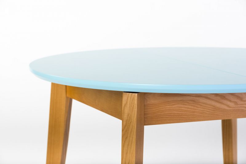 Купити Folding table round TURIN від MAIIMO