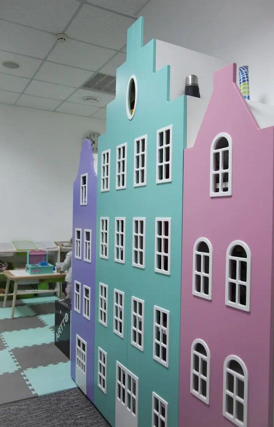 Купити Children's wardrobe Amsterdam DUTCH від MAIIMO