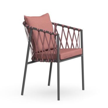 Outdoor chair ALBERO