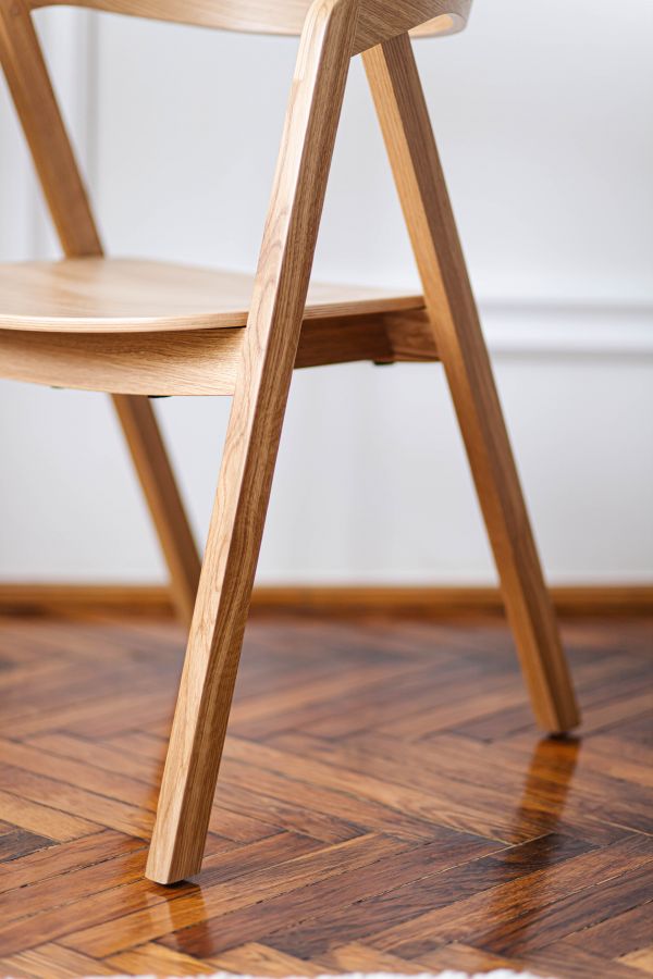 Купити Chair GURU natural від MAIIMO