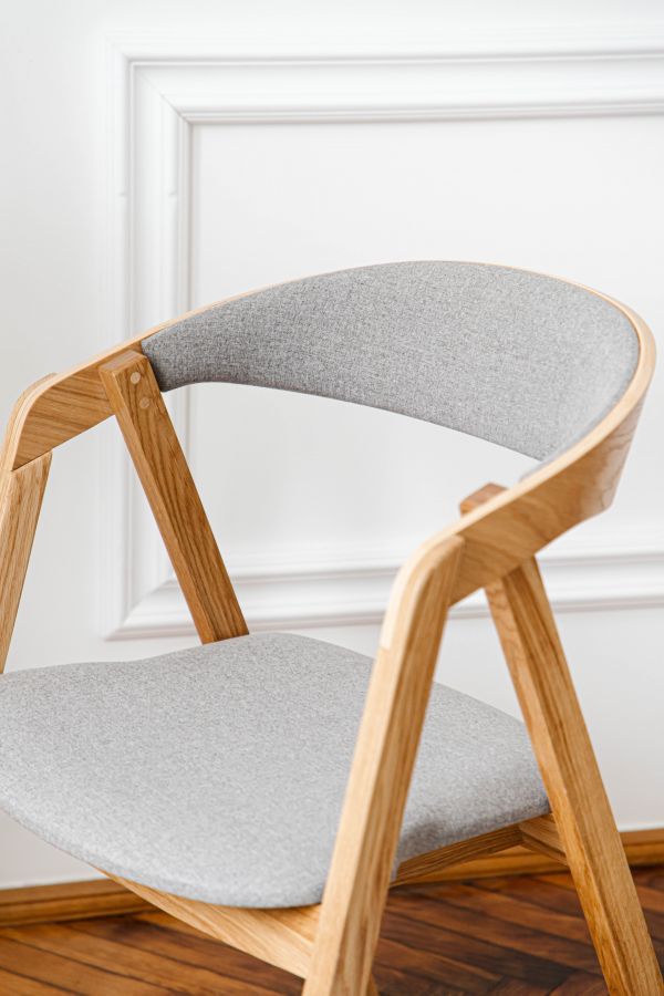 Купити Chair GURU Soft natural від MAIIMO