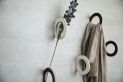 Купити Крючок для одежды KOLO HOOK белый від MAIIMO