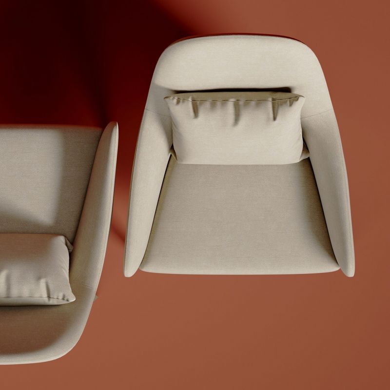 Купити Armchair S2 від MAIIMO