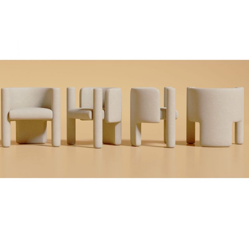 Купити Armchair S33 від MAIIMO