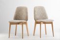Купити Dining chair Plombir від MAIIMO