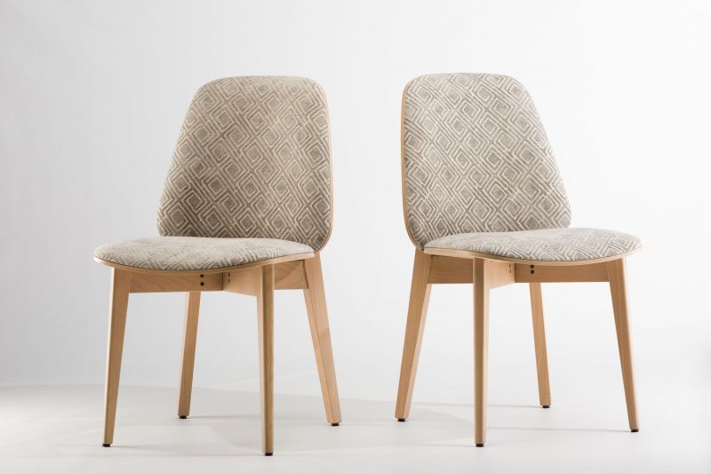 Купити Dining chair Plombir від MAIIMO