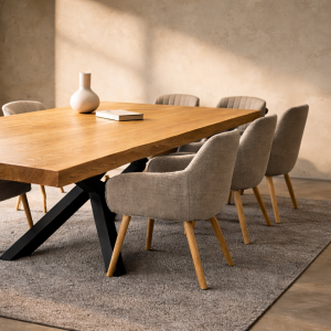 Dining table CROSS