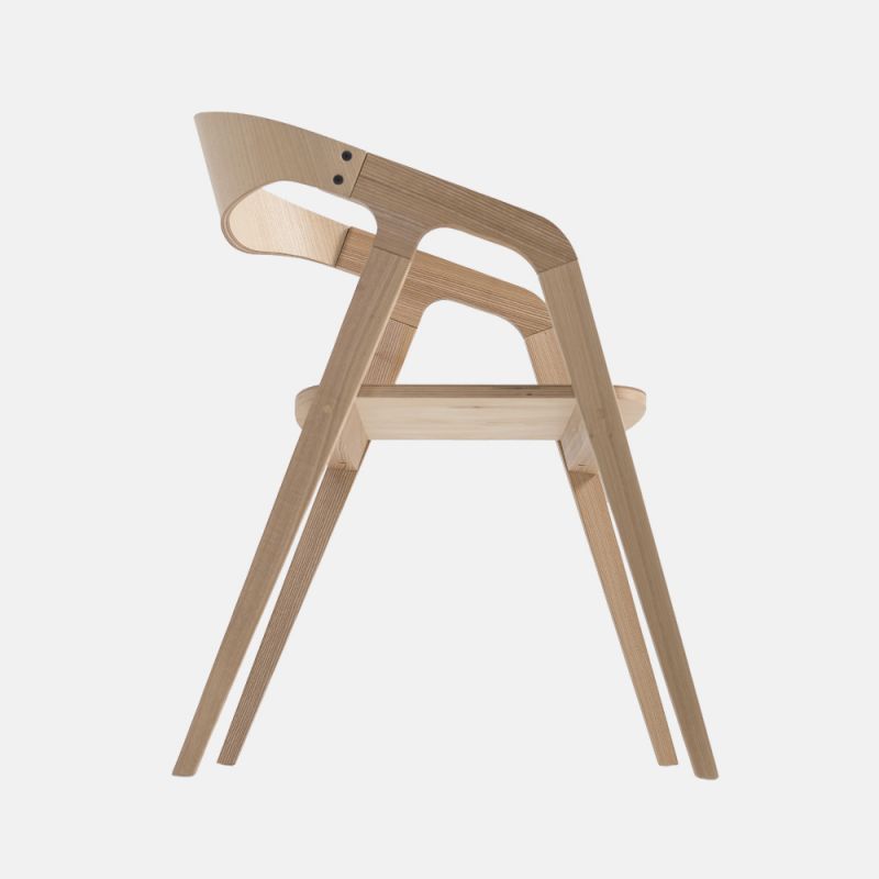 Купити Chair CIRCIRNO від MAIIMO
