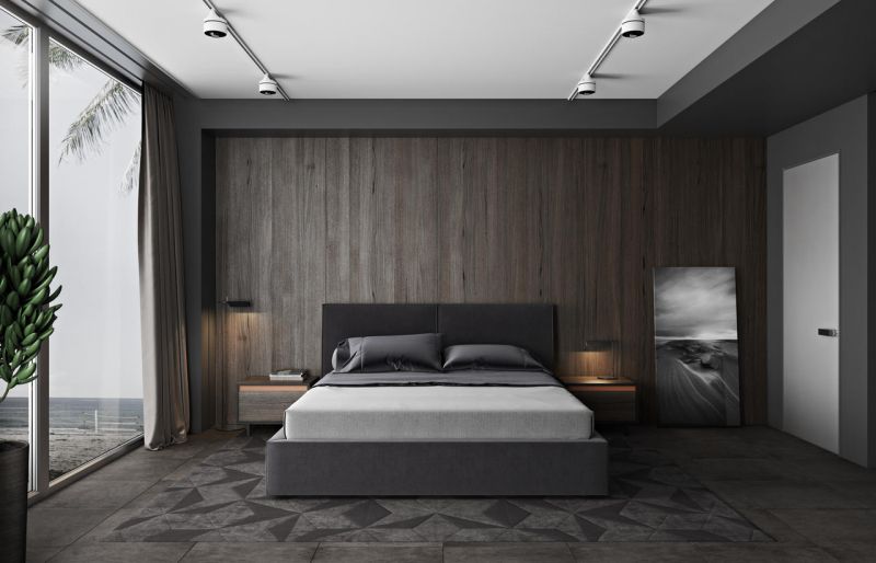 Купити Bed FRIDA від MAIIMO