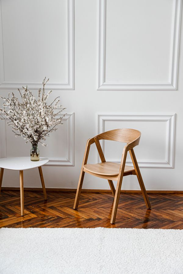 Купити Chair GURU natural від MAIIMO