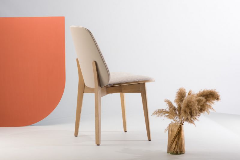 Купити Dining chair Plombir від MAIIMO