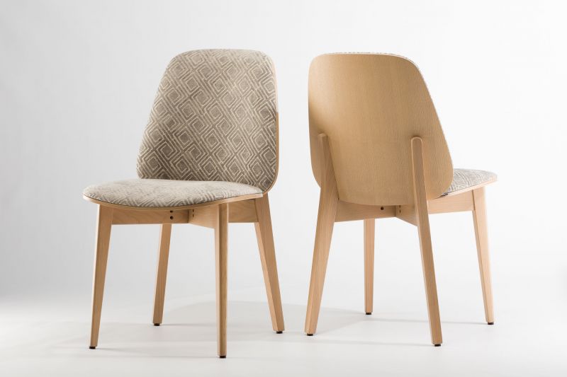 Купити Dining chair Plombir від MAIIMO
