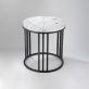 Купити Журнальний столик з мармуру ARIA від MAIIMO