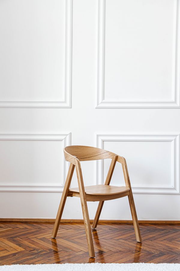 Купити Chair GURU natural від MAIIMO