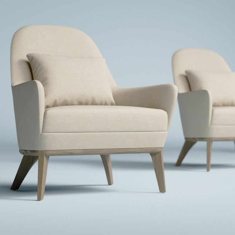Купити Armchair S2 від MAIIMO