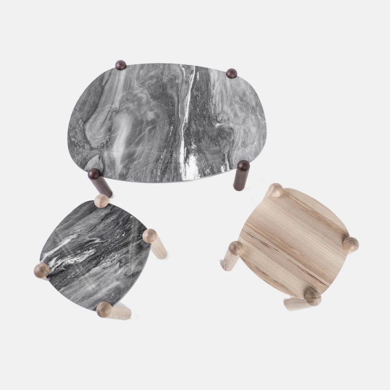 Купити Coffee Table MOUNT від MAIIMO