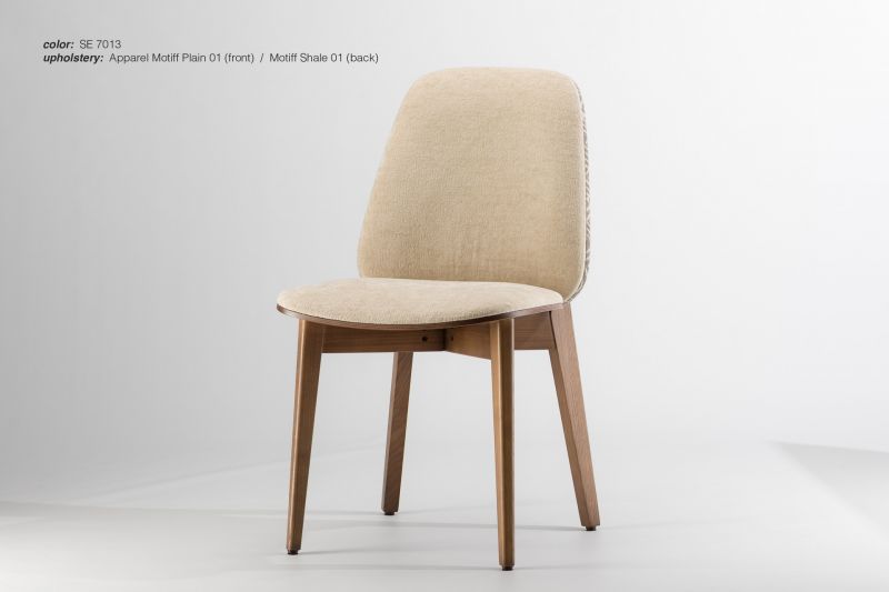 Купити Dining chair Plombir від MAIIMO