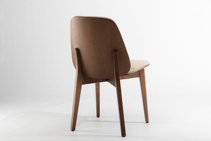 Купити Dining chair Plombir від MAIIMO