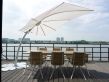 Купити Garden umbrella Icarus 300 sheet від MAIIMO