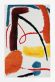 Купити Rug Abstraction #1 від MAIIMO