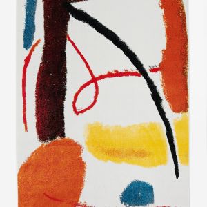 Ковер Abstraction #1